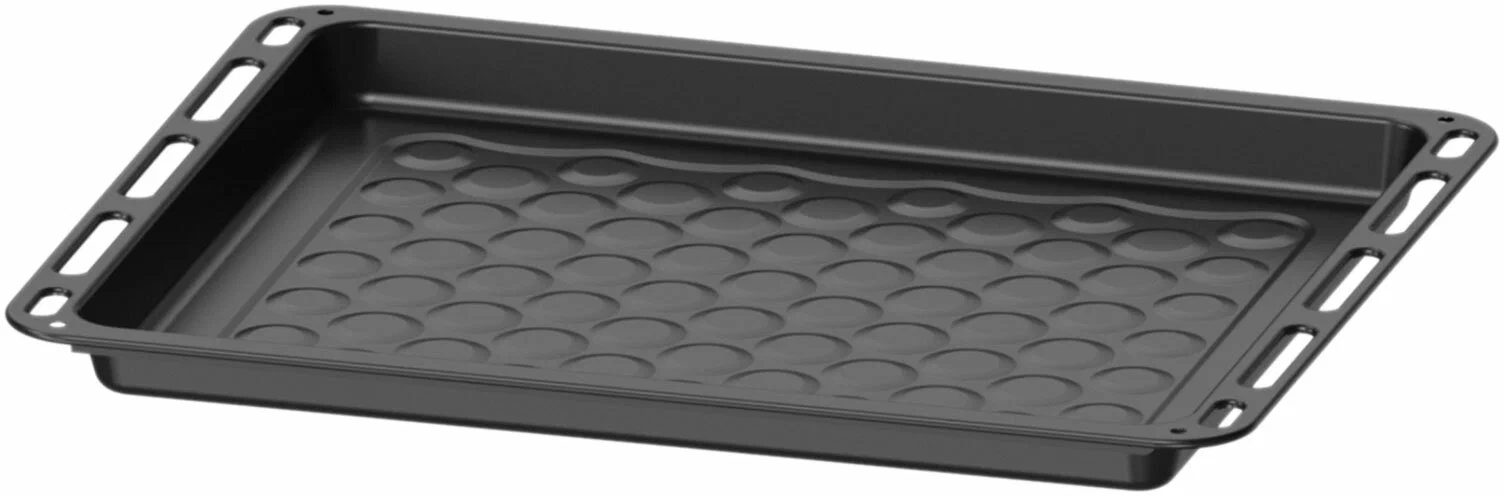 Духовой шкаф Darina BO 1700 AT, антрацит детальное изображение - 2