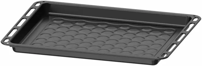 Духовой шкаф Darina BO 1700 AT, антрацит №2