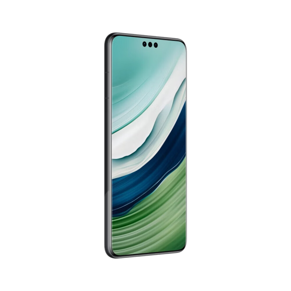 Смартфон Huawei Mate 60 Pro Plus 512 Гб, Черный, Dual nano-SIM детальное изображение - 2