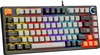 Клавиатура Defender Wildfire GK-213, 45214, Серый вариант - 2