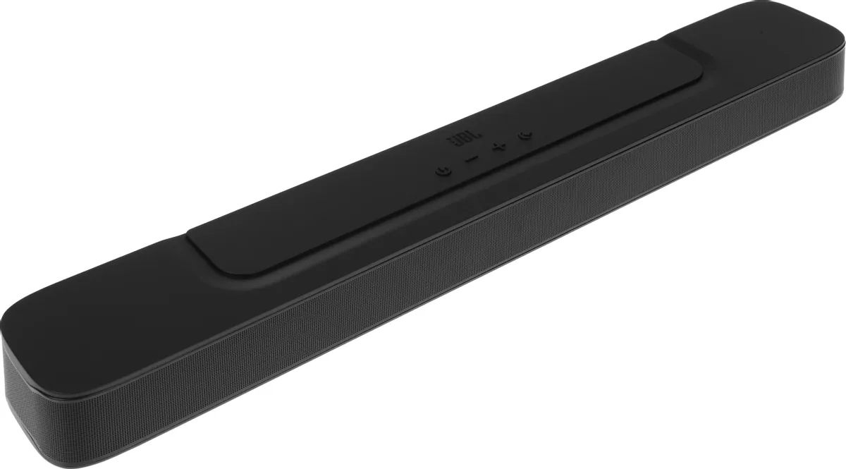 Саундбар JBL Bar 2.0 All-in-One (MK2), Черный детальное изображение - 1