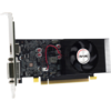 Видеокарта AFOX NVIDIA GeForce GT 1030, AF1030-4096D4L7, 4 ГБ, Черный вариант - 3