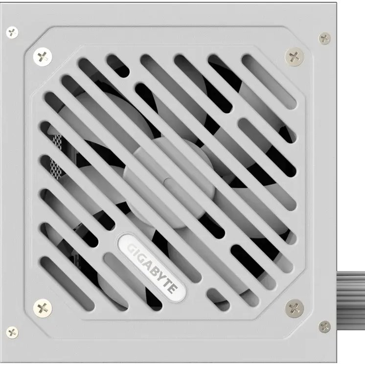 Блок питания Gigabyte P650SS ICE, 650 Вт детальное изображение - 2