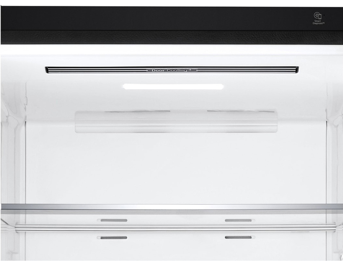 Холодильник LG GC-B569PBCM, Черный №6