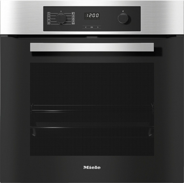 Духовой шкаф Miele H2265-1BP Active EDST/CLST, Нержавеющая сталь №1