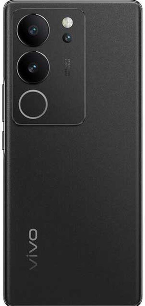 Смартфон Vivo V29 Pro 256 ГБ, RAM 8 ГБ, Черный, Dual nano-SIM детальное изображение - 3