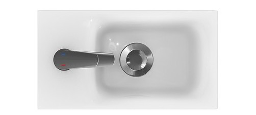 Умывальник  детальное изображение - 3