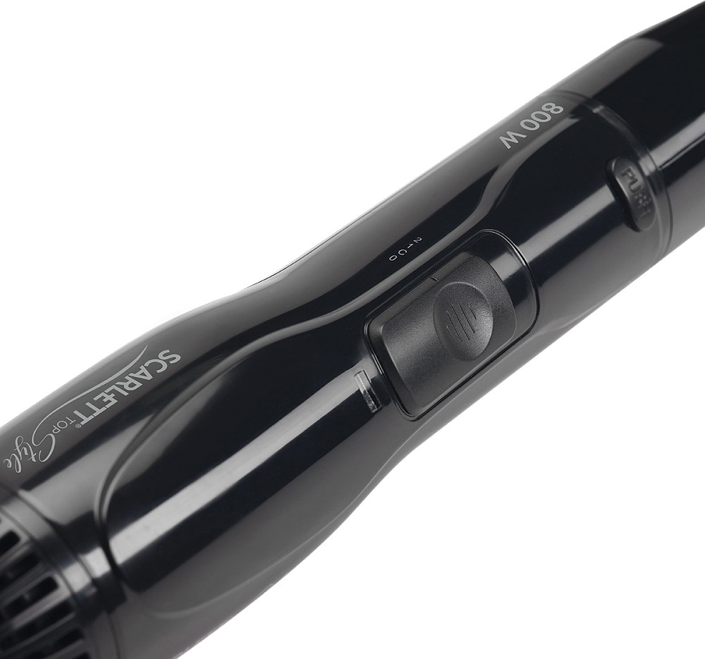 Фен-щетка Scarlett SC-HAS73I12 детальное изображение - 3