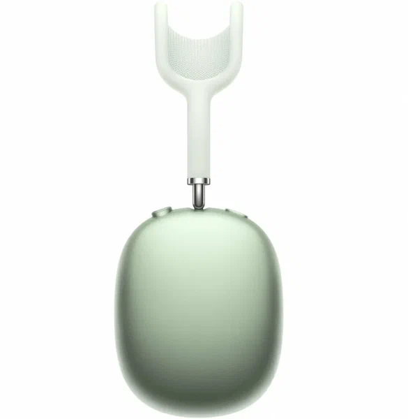 Наушники Apple AirPods Max, Зелeный детальное изображение - 2