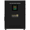 ИБП ExeGate FineSine SX-2000.LCD.AVR.2SH + 2x DT 12100 (100Ач) вариант - 2