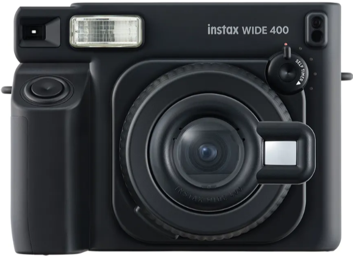 Фотоаппарат Fujifilm Instax Wide 400, Зеленый детальное изображение - 2