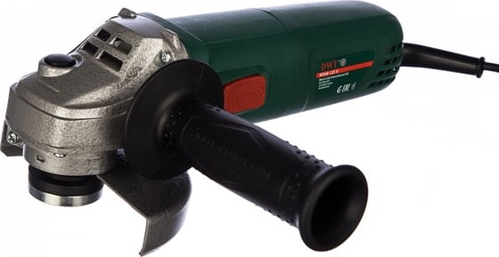 Угловая шлифмашина DWT WS08-125 V 5.1.33, 125 мм, 0-11000 об/мин, 860 Вт детальное изображение - 1