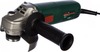 Угловая шлифмашина DWT WS08-125 V 5.1.33, 125 мм, 0-11000 об/мин, 860 Вт вариант - 1