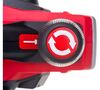 Электрический рубанок Einhell PXC TE-PL 18/82 Li-Solo 4345400, 18 Вт,  Красный вариант - 4