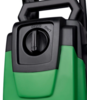 Автомойка OASIS MD-115 Eco, 1.5 кВт, 115 бар, Зеленый вариант - 5