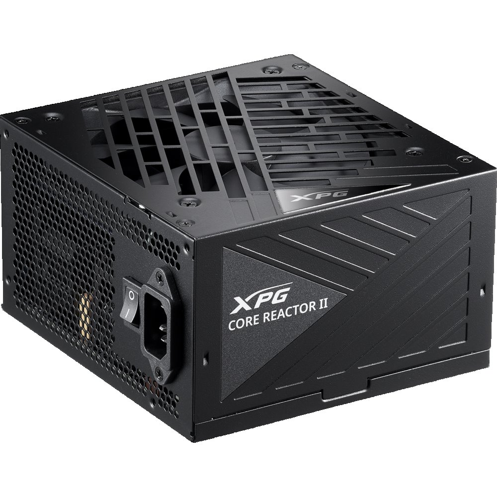 Блок питания ADATA XPG CORE REACTOR II 850, 850 Вт детальное изображение - 3