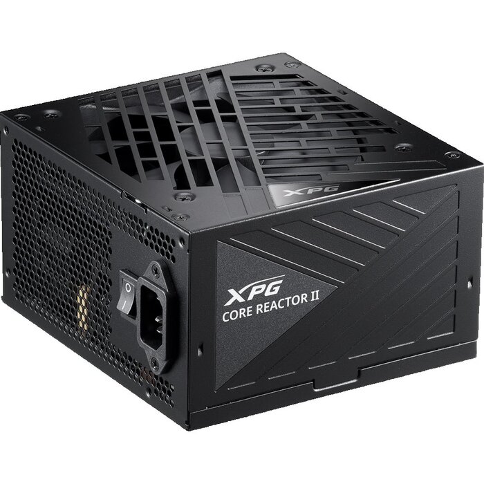 Блок питания ADATA XPG CORE REACTOR II 850, 850 Вт №3