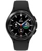 Умные часы Samsung Galaxy Watch 4 Classic 46 мм, Чёрный вариант - 4