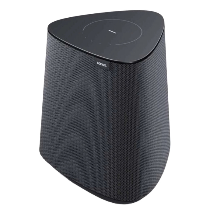 Домашний кинотеатр Loewe klang Bar5 mr + klang mr1 + klang mr3, Черный №5