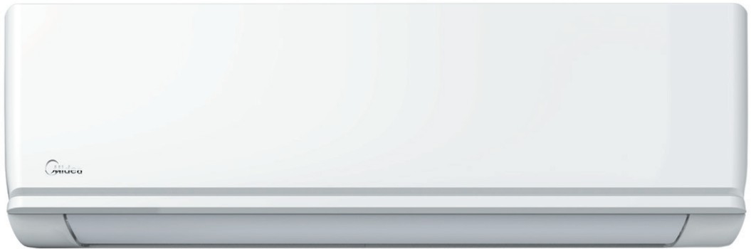 Кондиционер Midea Unlimited MSAG2-07HRN1-I/MSAG2-07HRN1-O, Белый детальное изображение - 2