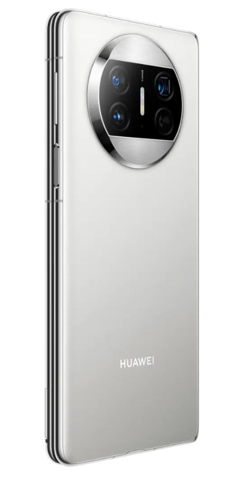 Смартфон Huawei Mate X5 16 512 Гб, Белый, Dual nano-SIM детальное изображение - 2
