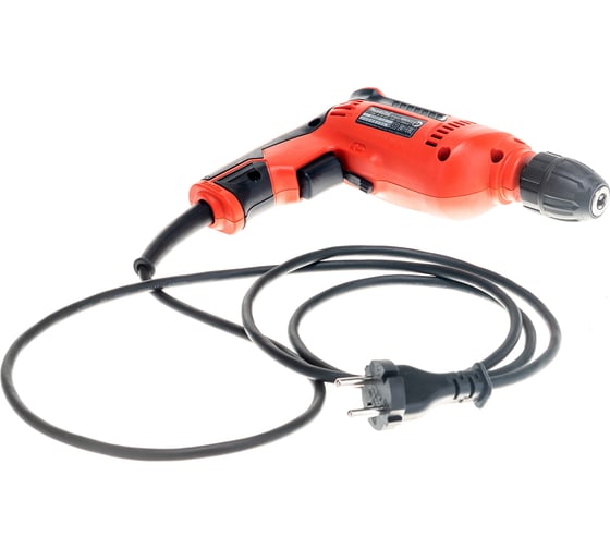 Дрель Makita M6002 189462, 450 Вт детальное изображение - 2