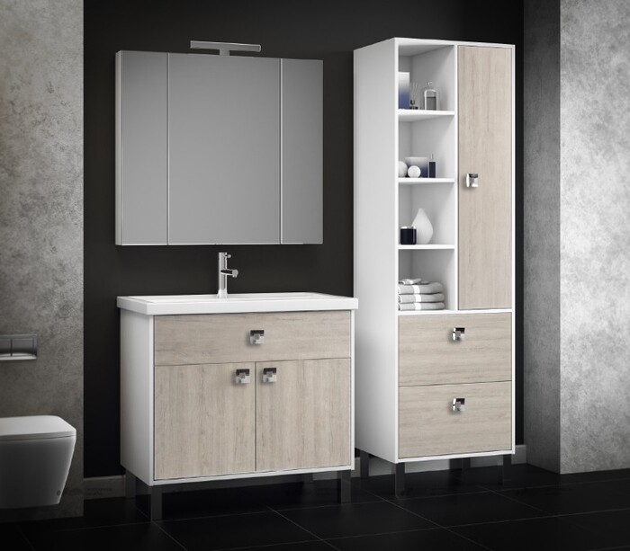 Умывальник Florentina Astoria 700  №2