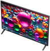 Телевизор LG 43UA75009LA 2025, 43
