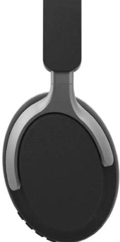 Беспроводные наушники PERO BH06 Ultimate, Черный детальное изображение - 4