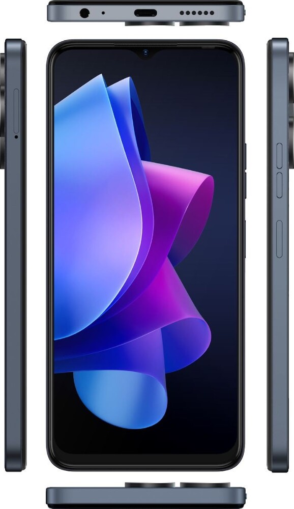 Tecno SPARK 10, 128 Гб №5