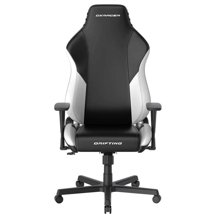 Игровое кресло DXRacer Drifting OH/DL23/NW, Черный/Белый №5