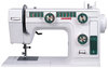 Швейная машина Janome L-394, Белый вариант - 3