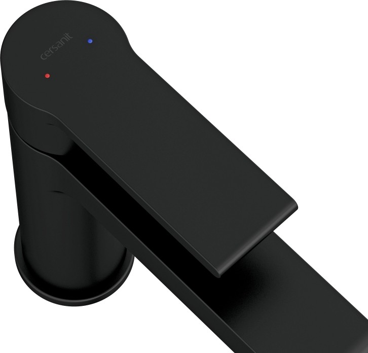 Смеситель Cersanit Brasko A63020 детальное изображение - 10