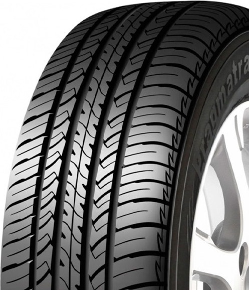 Летняя шина Maxxis MP-15 Pragmatra, 235/60 R16 100V детальное изображение - 2