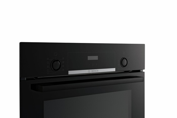Духовой шкаф Bosch HBF 534EB0R, черный №5