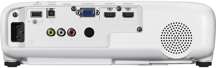 Проектор Epson EB-FH06, Белый №4