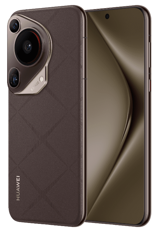 Смартфон Huawei Pura 70 Ultra 512 Гб, Коричневый, Dual nano SIM детальное изображение - 2