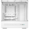 Корпус DeepCool CH690 Digital, Белый вариант - 4