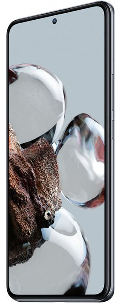 Смартфон Xiaomi 12T 256 ГБ, Серебристый, Dual nano SIM детальное изображение - 5