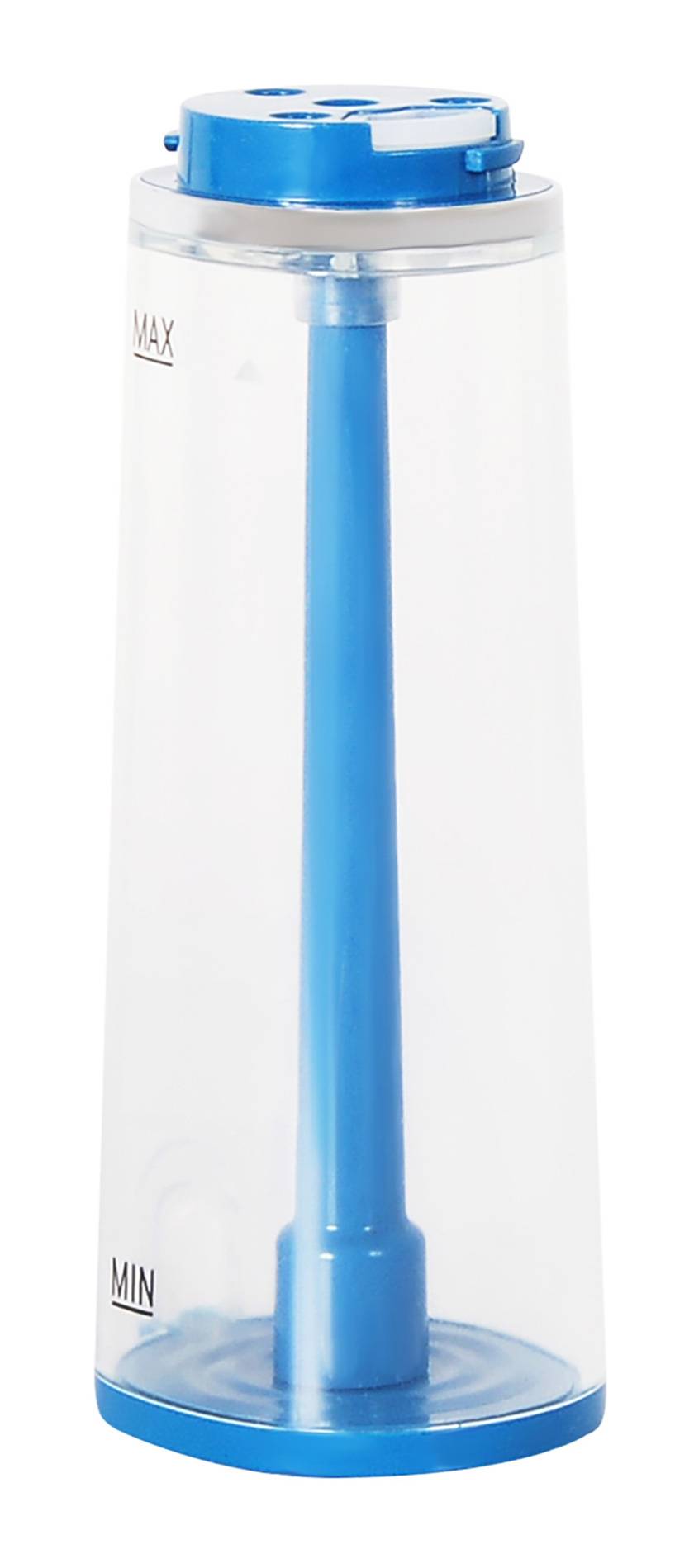 Отпариватель Hyundai H-HS02456, Синий детальное изображение - 5