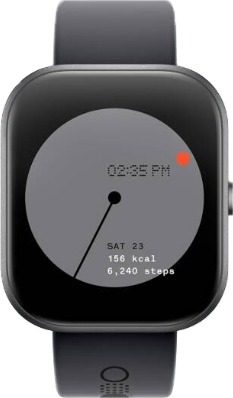 Умные часы Nothing CMF Watch Pro 46 мм, Серый детальное изображение - 2
