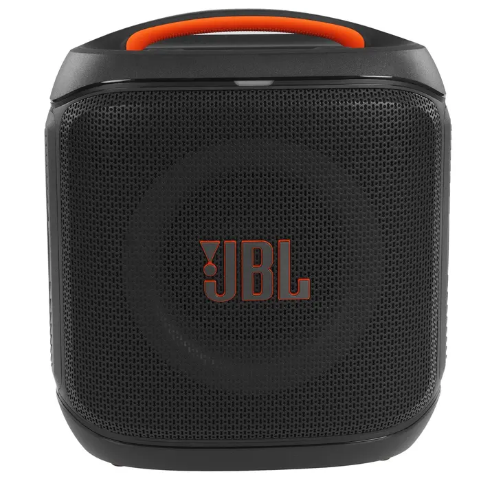 Портативная акустика JBL Partybox Encore Essential 2, Черный №6