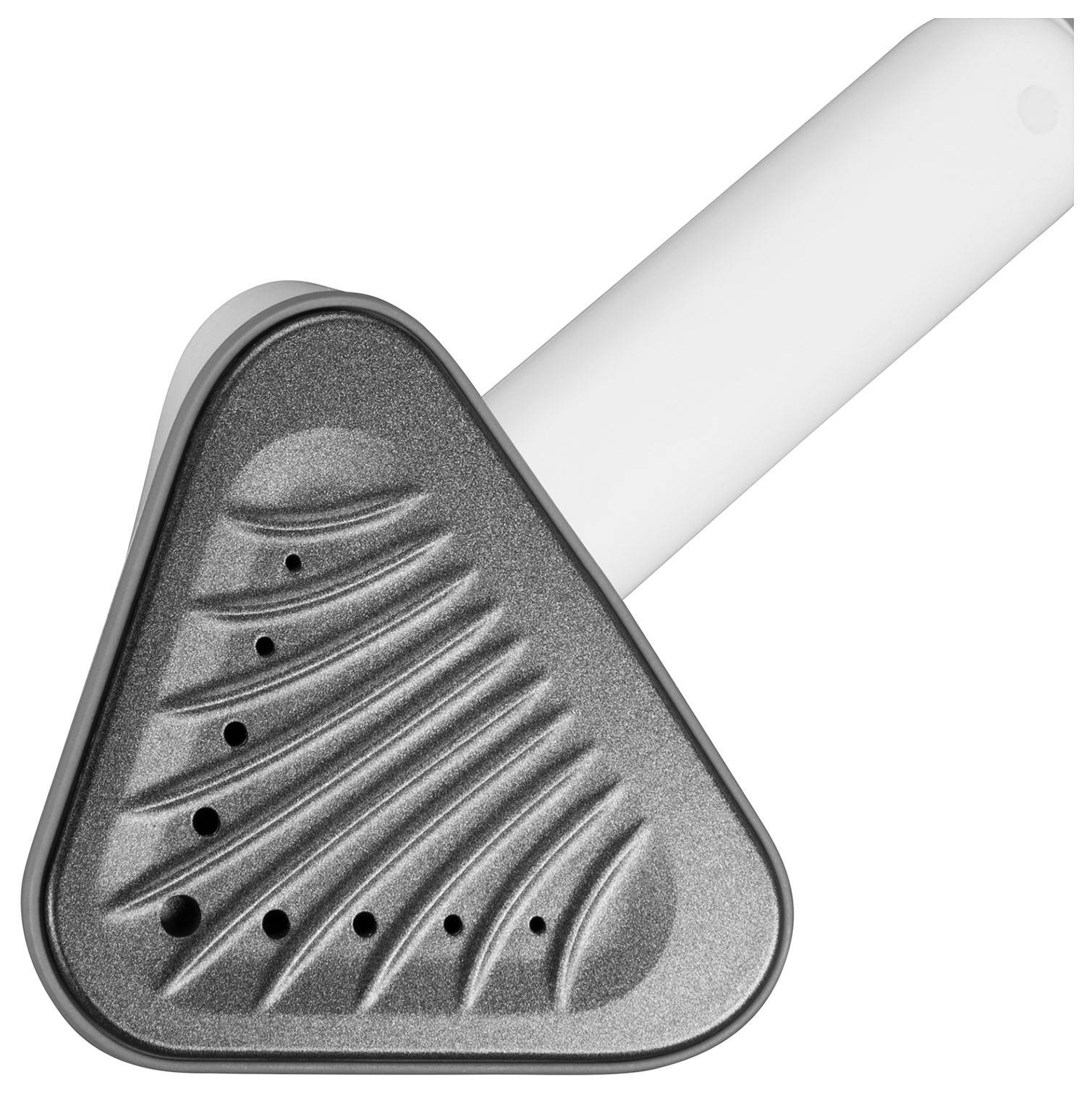 Отпариватель Hyundai H-SS02470, Белый/розовый детальное изображение - 7