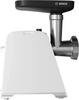 Мясорубка Bosch MFWS420W, Белый вариант - 5