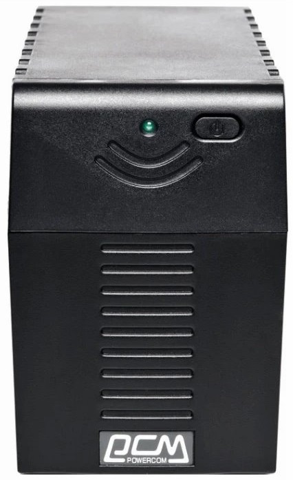 ИБП Powercom Raptor RPT-600AP детальное изображение - 2