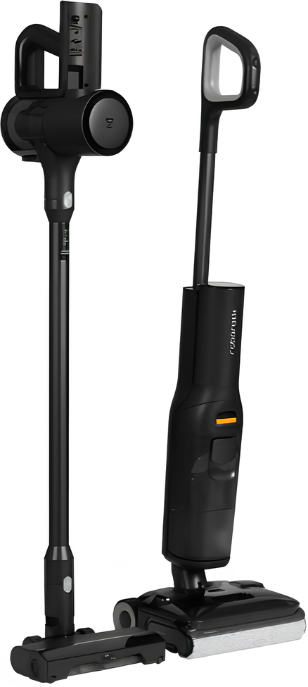 Пылесос Roborock F25 ACE Combo, Черный детальное изображение - 1