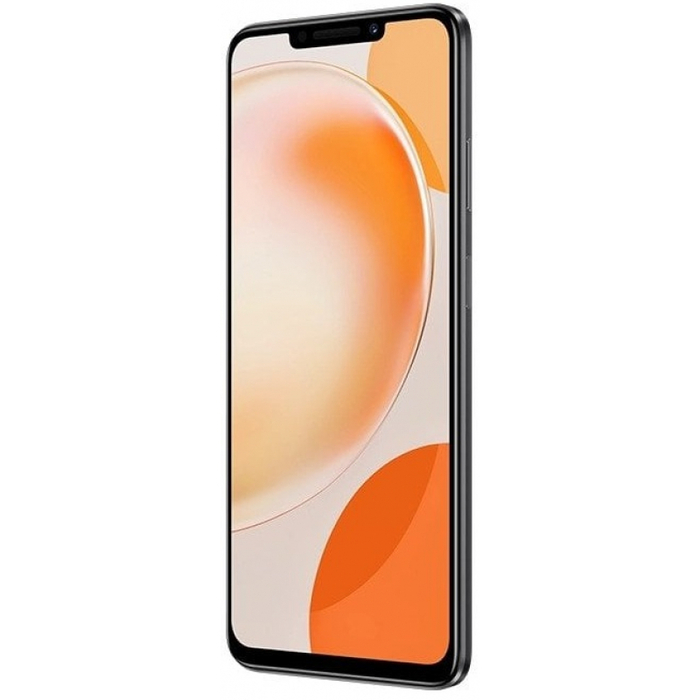 Смартфон Huawei Enjoy 60X 128 Гб, Черный, Dual nano-SIM №2