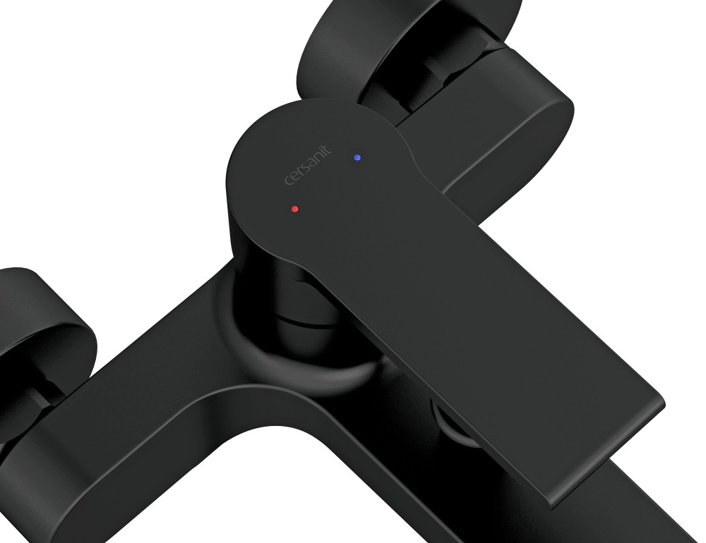 Смеситель Cersanit Brasko A63021 детальное изображение - 12