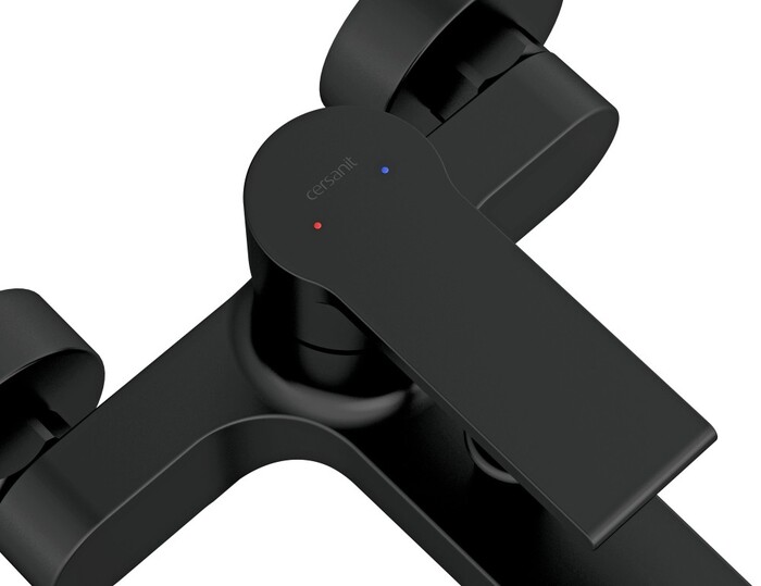 Смеситель Cersanit Brasko A63021 №12