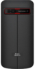Мобильный телефон BQ 2455 Boom Quattro, 32 Мб, Черный, Mini-SIM вариант - 2